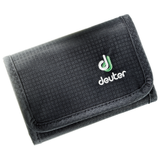 Peňaženka deuter Travel Wallet (3942616) Black
