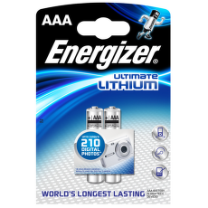 Baterie Energizer Lithium AAA/2