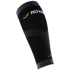 Návleky Royal Bay ROYAL BAY® Classic kompresní 9999 Černá