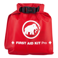 First Aid Kit Pro (2530-00170) poppy 3271