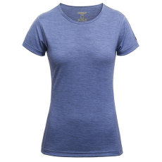 Breeze Shirt Women (181-216) 222 BLUEBELL MELANGE