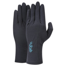 Forge 160 Glove Women Ebony/EB