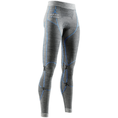 Legíny X-Bionic APANI® 4.0 Merino Pant Women Black/Grey/Turquoise