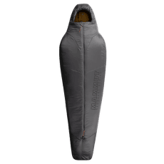 Spacák Mammut Perform Fiber Bag -7°C titanium
