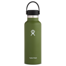 Termoska Hydro Flask Standard Mouth 18 oz 306 Olive
