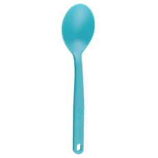 Polycarbonate Cutlery Spoon Pacific Blue