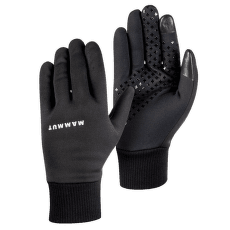 Rukavice Mammut Stretch Pro WS Glove (1190-00280) black 0001