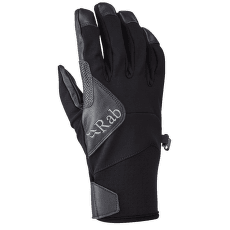 Velocity Guide Glove Black