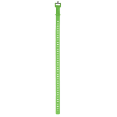 ND Black Diamond Ski Strap 25in Envy Green