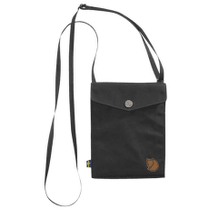 Taška Fjällräven Pocket Dark Grey 030