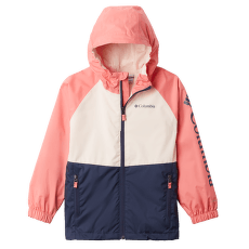 Bunda Columbia Dalby Springs™ Jacket Kids Nocturnal, Peac 471