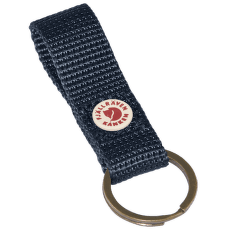 Doplněk Fjällräven Kanken Keyring Navy