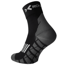 Ponožky Royal Bay Sportovní HIGH-CUT 9999 Černá