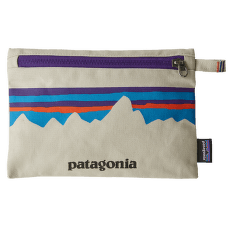 Zippered Pouch P-6 Fitz Roy: Bleached Stone