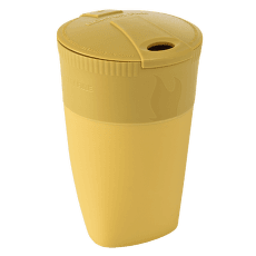 Hrnček Light My Fire Pack Up Cup MustyYellow