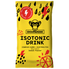Isotonický nápoj Citrón 30g