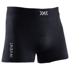 Boxerky X-Bionic Invent® LT Boxer Shorts Men Opal Black/Arctic White