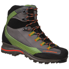 Boty La Sportiva Trango Trk Leather GTX Women Carbon/Kale