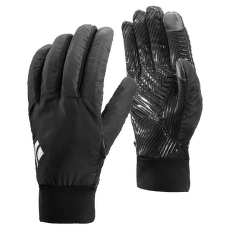 Mont Blanc Glove Black