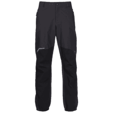 Kalhoty Bergans Sjoa 2L Youth Pant Solid Charcoal/Black/Solid Grey