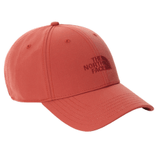 Recycled 66 Classic Hat TANDORI SPICE RED
