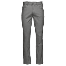 Nohavice Black Diamond Stretch Font Pants Men Steel Grey