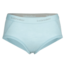 Kalhotky Icebreaker Sprite Hot Pants Women (103023) HAZE