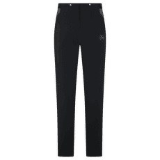 Kalhoty La Sportiva BRUSH PANT Men Black/Carbon