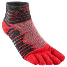 Ponožky Injinji Run Ultra Run Mini Coolmax LAVA