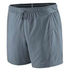 Strider Pro Shorts men - 5 in. Light Plume Grey