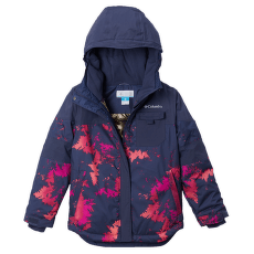 Mighty Mogul II Jacket Girls Nocturnal Lookup, Nocturnal 468