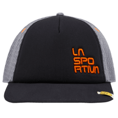 Čepice La Sportiva HIVE CAP Carbon/Maple