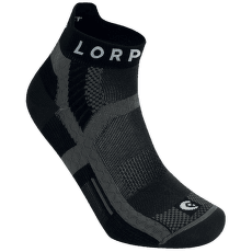 Ponožky Lorpen T3 LIGHT HIKER MINI ECO 5779 ANTHRACITE