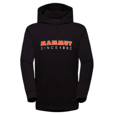 Mammut ML Hoody Logo Men black 0001