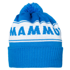 Čepice Mammut Peaks Beanie ice-white