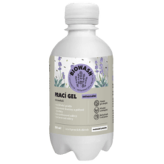 Čistící prostředek Bio Wash Washing gel with Lavender 250ml