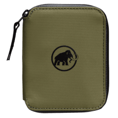 Peňaženka Mammut Seon Zip Wallet 4584 iguana