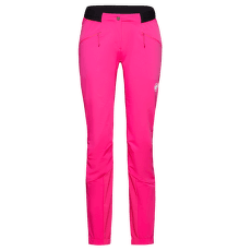 Kalhoty Mammut Aenergy SO Hybrid Pants Women pink 6085
