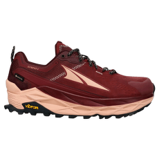 Boty Altra Olympus 5 Hike Low GTX Women MAROON