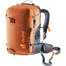 Batoh deuter Alproof 32 chestnut-black