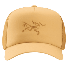 Čepice Arcteryx Bird Trucker Curved Retreat