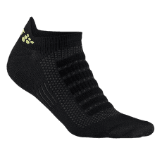 Ponožky Craft ADV Dry Shaftles Sock 999000 Black