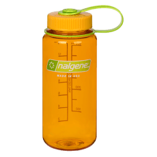 Fľaša Nalgene Wide-Mouth 500 mL Sustain Clementine Sustain/2020-0616