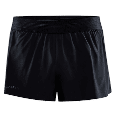 Kraťasy Craft Pro Hypervent Split Shorts Men 999000 Black