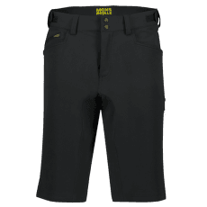 Kraťasy Mons Royale Momentum Bike Shorts Men Black