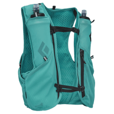Vesta Black Diamond DISTANCE 4 HYDRATION VEST Women Dark Patina
