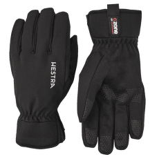 CZone Contact Glove -5 finger Svart