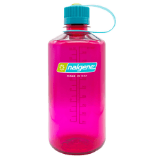 Láhev Nalgene Narrow-Mouth 1000 mL Sustain Eggplant Sustain 2021-2132