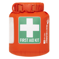 Vak Sea to Summit Lightweight Dry Bag First Aid Spicy Orange