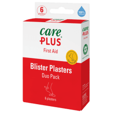 Náplast Care Plus Blister Plasters Duo Pack